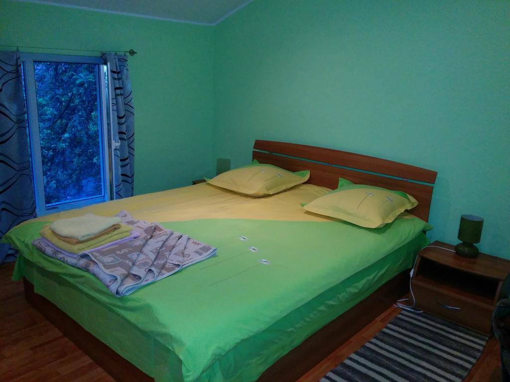 באיילה הרקולנדה Pension Casa Anadam חדר תמונה